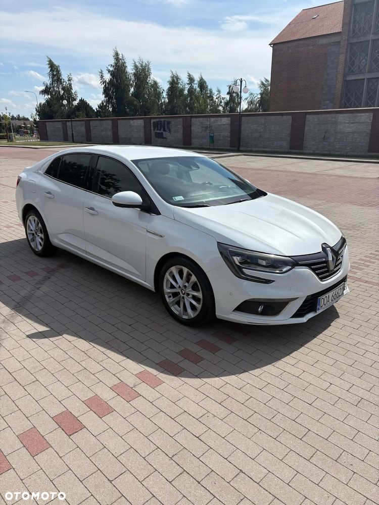 Renault Megane 1.2 Energy TCe Intens EDC - 2