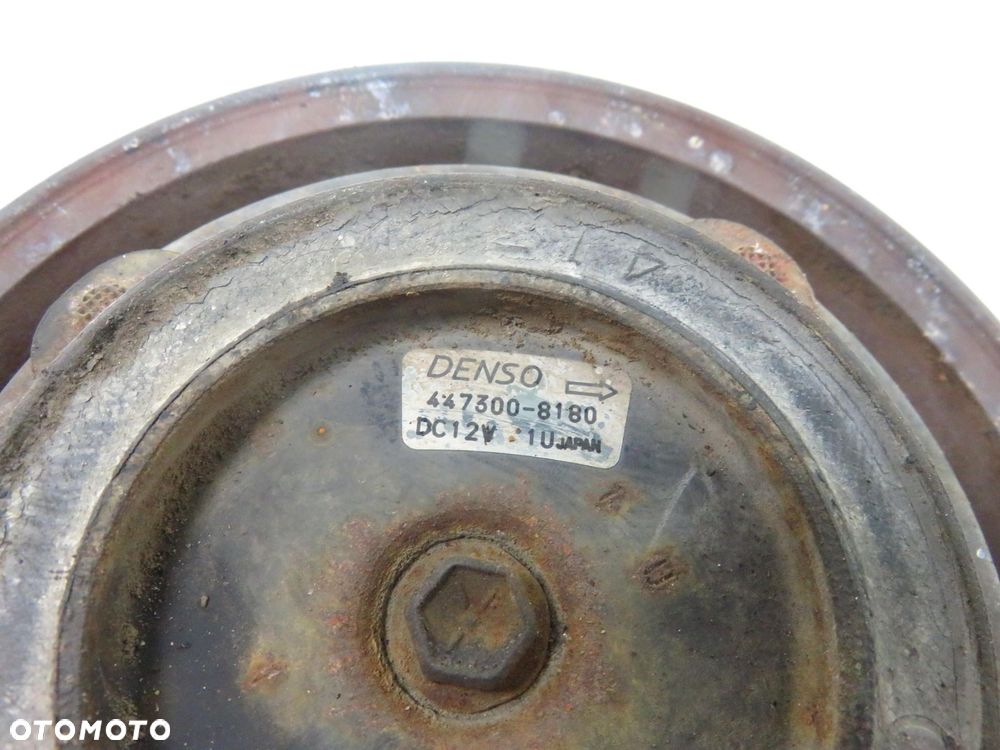 KOMPRESOR KLIMATYZACJI LEXUS IS 200 4472203173 - 6