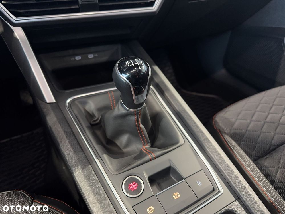 Seat Leon Sportstourer - 32