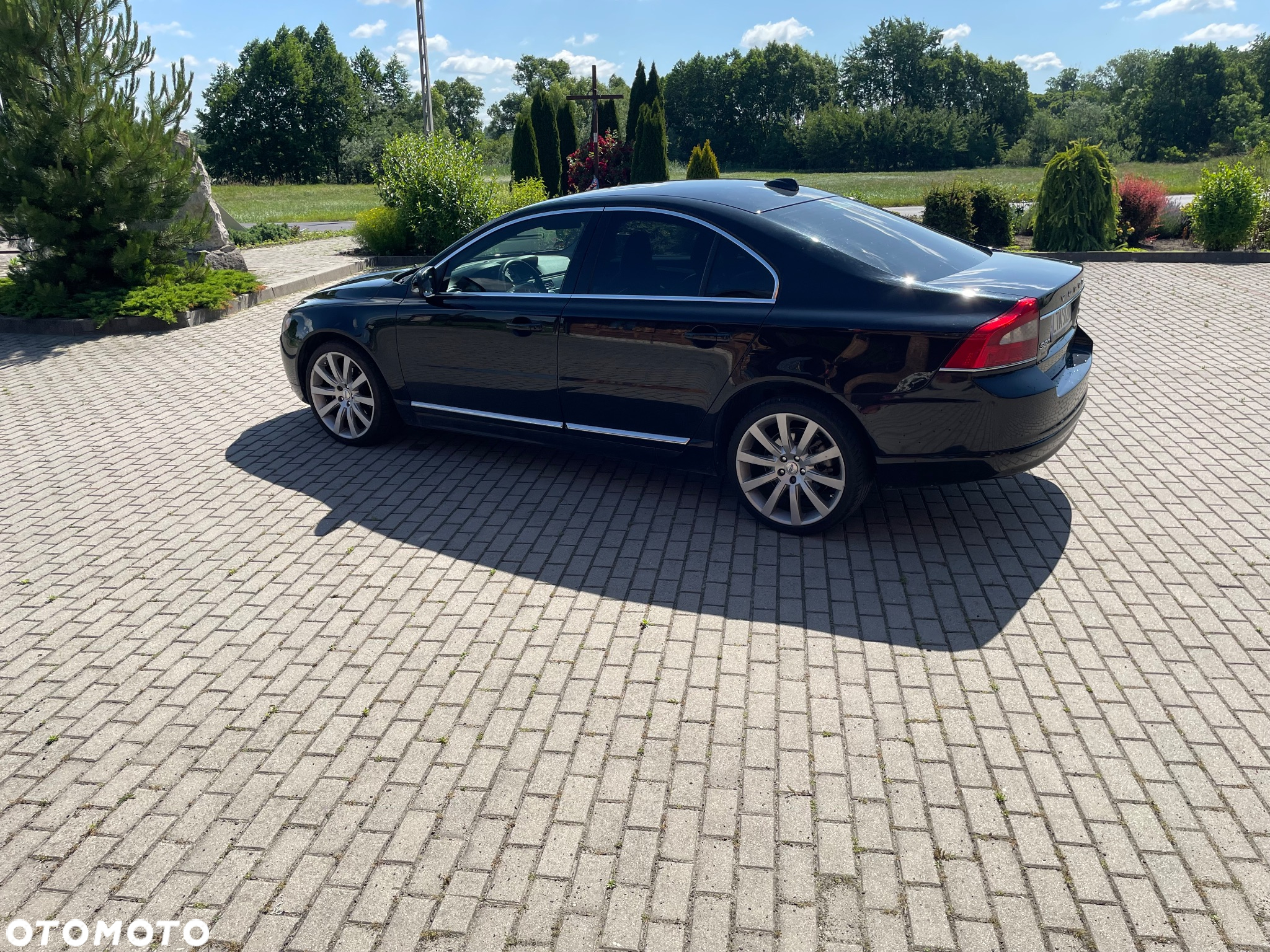 Volvo S80 D3 Executive - 6