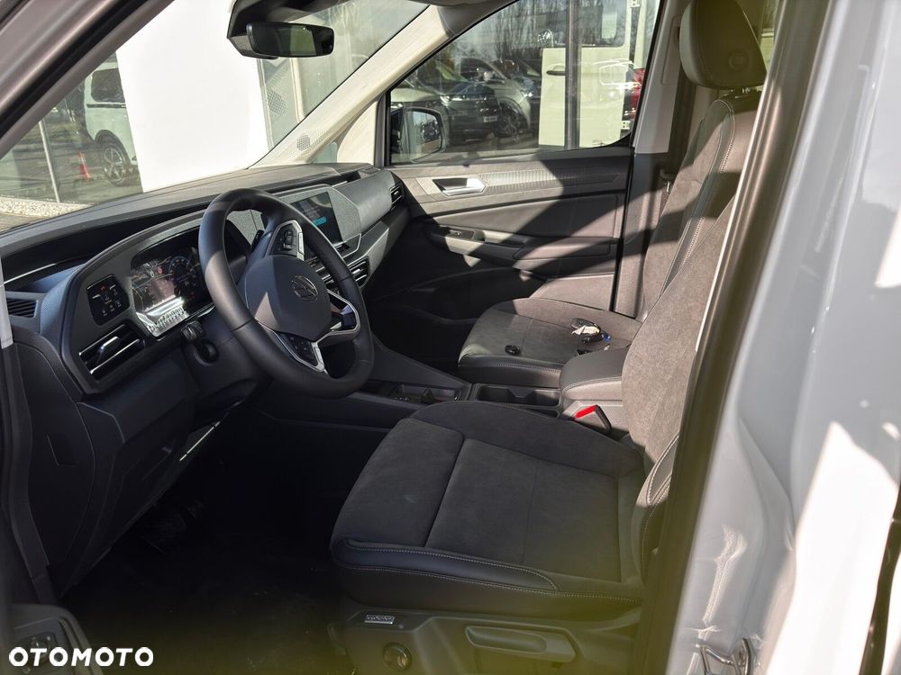 Volkswagen Caddy - 17