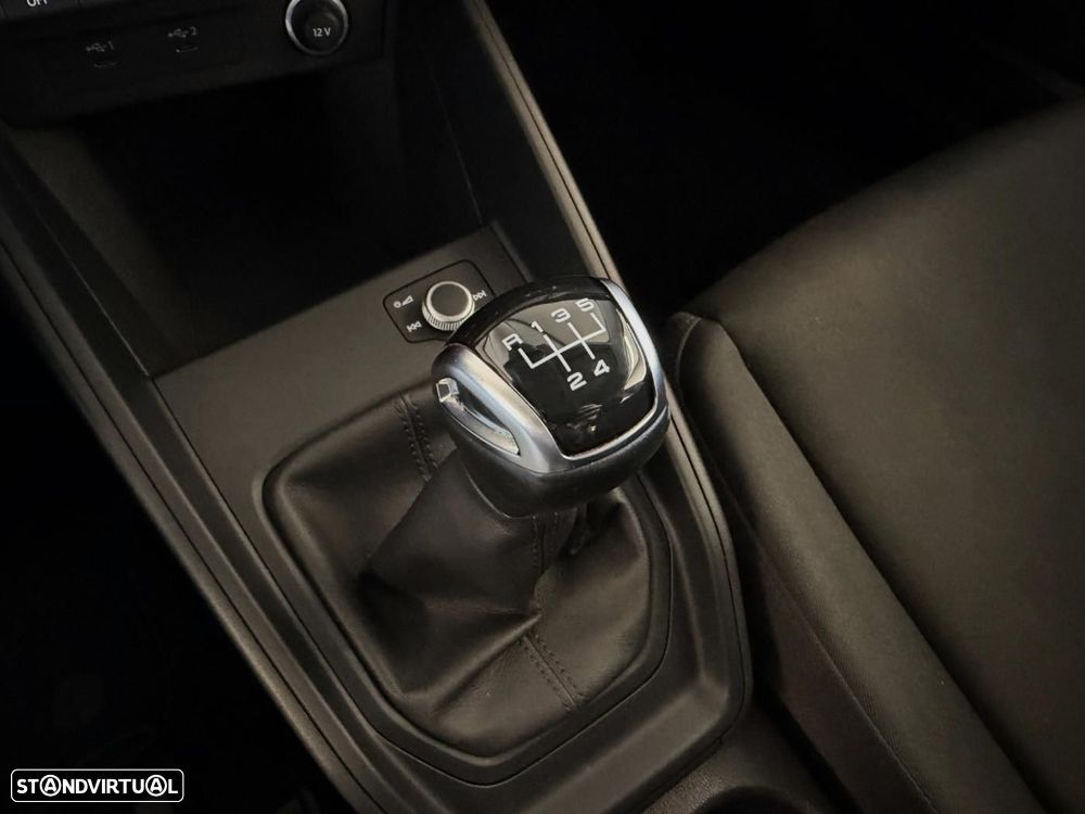 Audi A1 Sportback 25 TFSI Advanced - 29