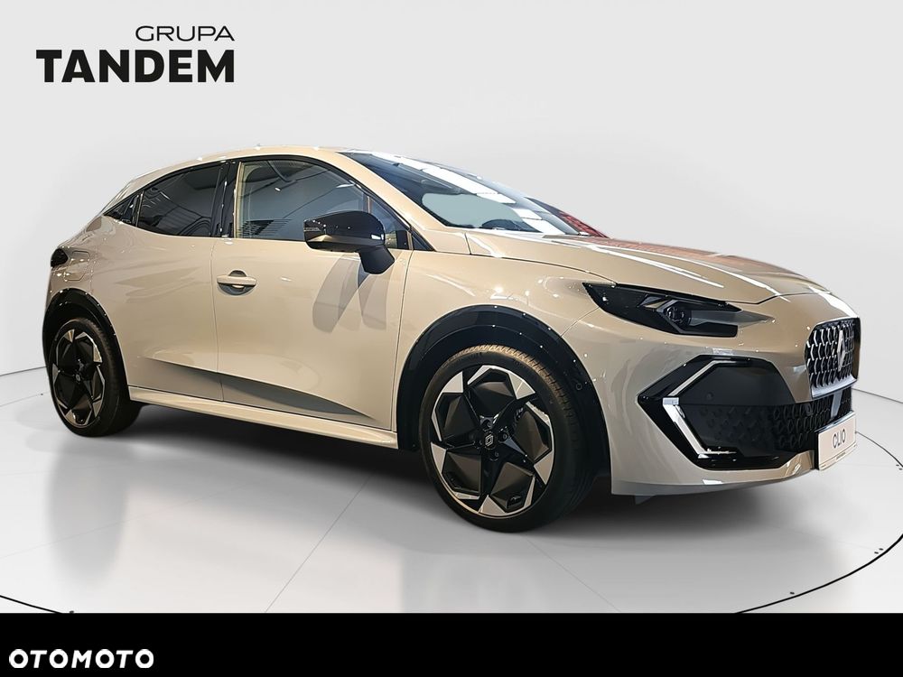 Renault Clio - 4