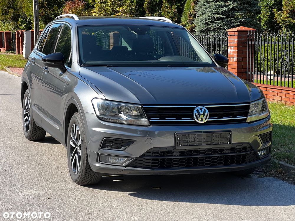 Volkswagen Tiguan - 16