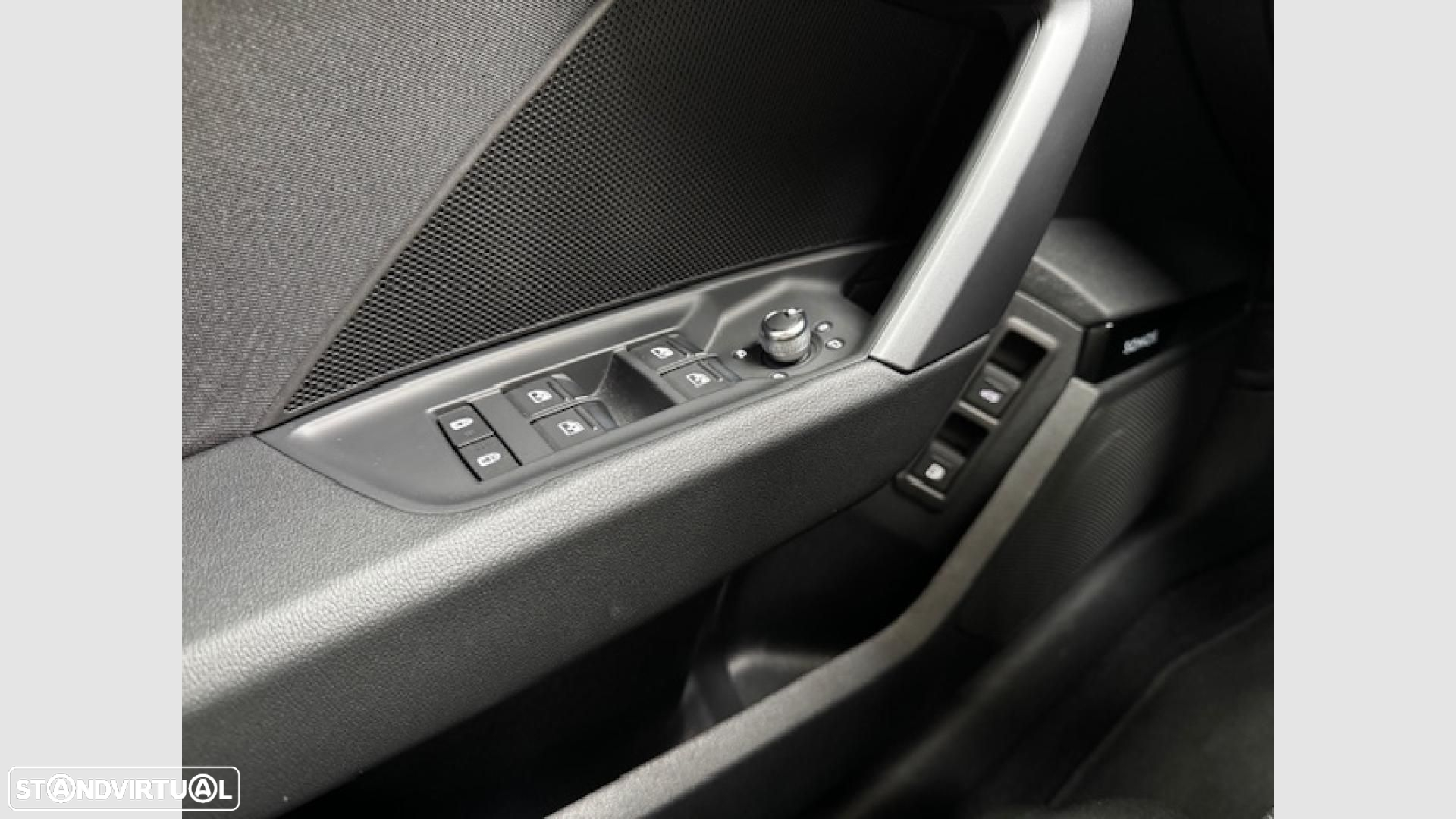 Audi A3 Sportback 40 TFSIe Advanced - 10