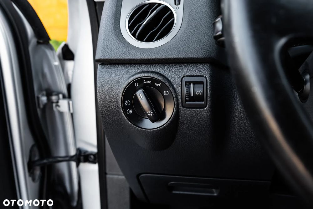 Volkswagen Tiguan 2.0 TSI 4Mot Sport DSG - 35