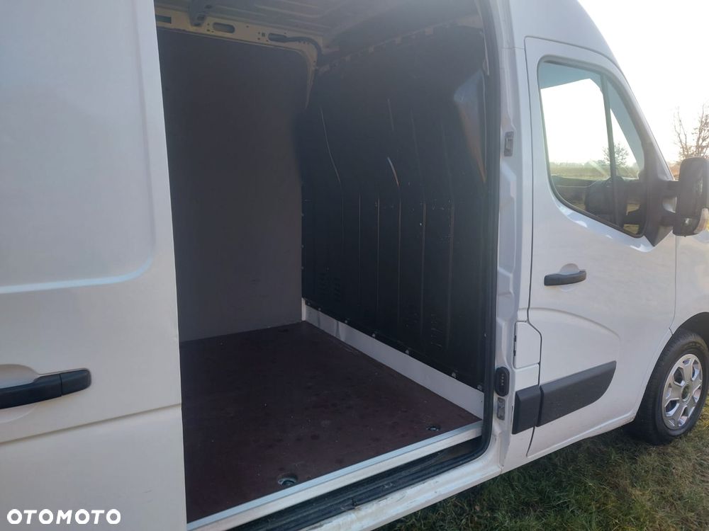 Renault MASTER - 6