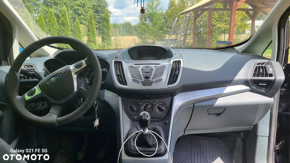 Ford C-MAX 1.6 TDCi Trend - 3