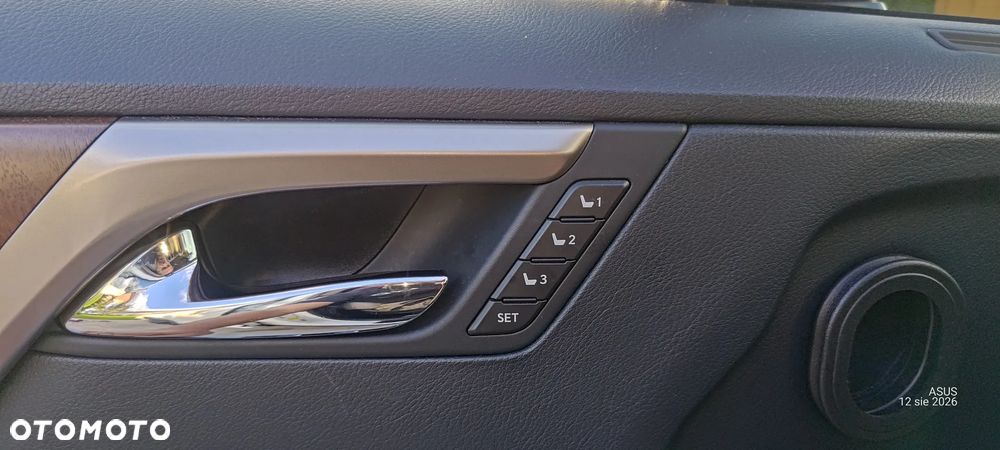 Lexus RX - 16