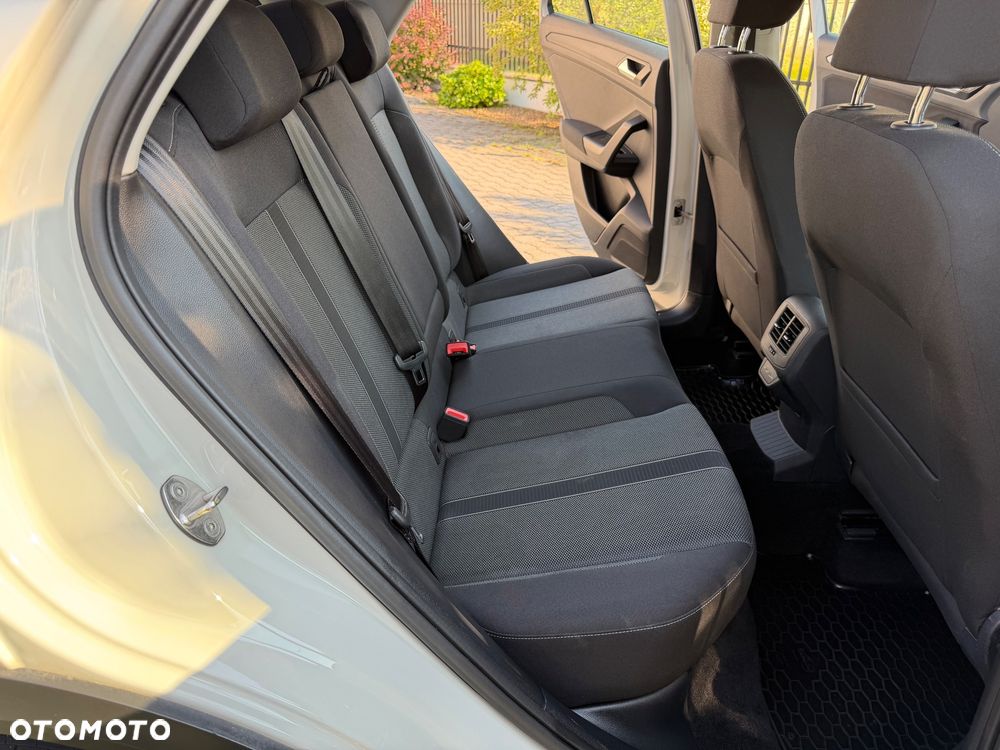 Volkswagen T-Roc 1.5 TSI Life Plus - 23