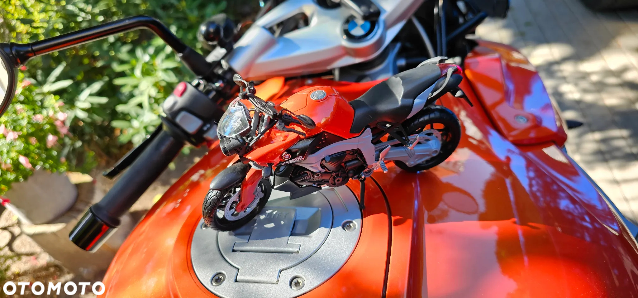 BMW K - 17