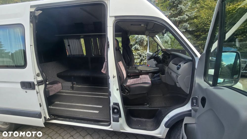 Renault Master dCi L2H2 Business - 2
