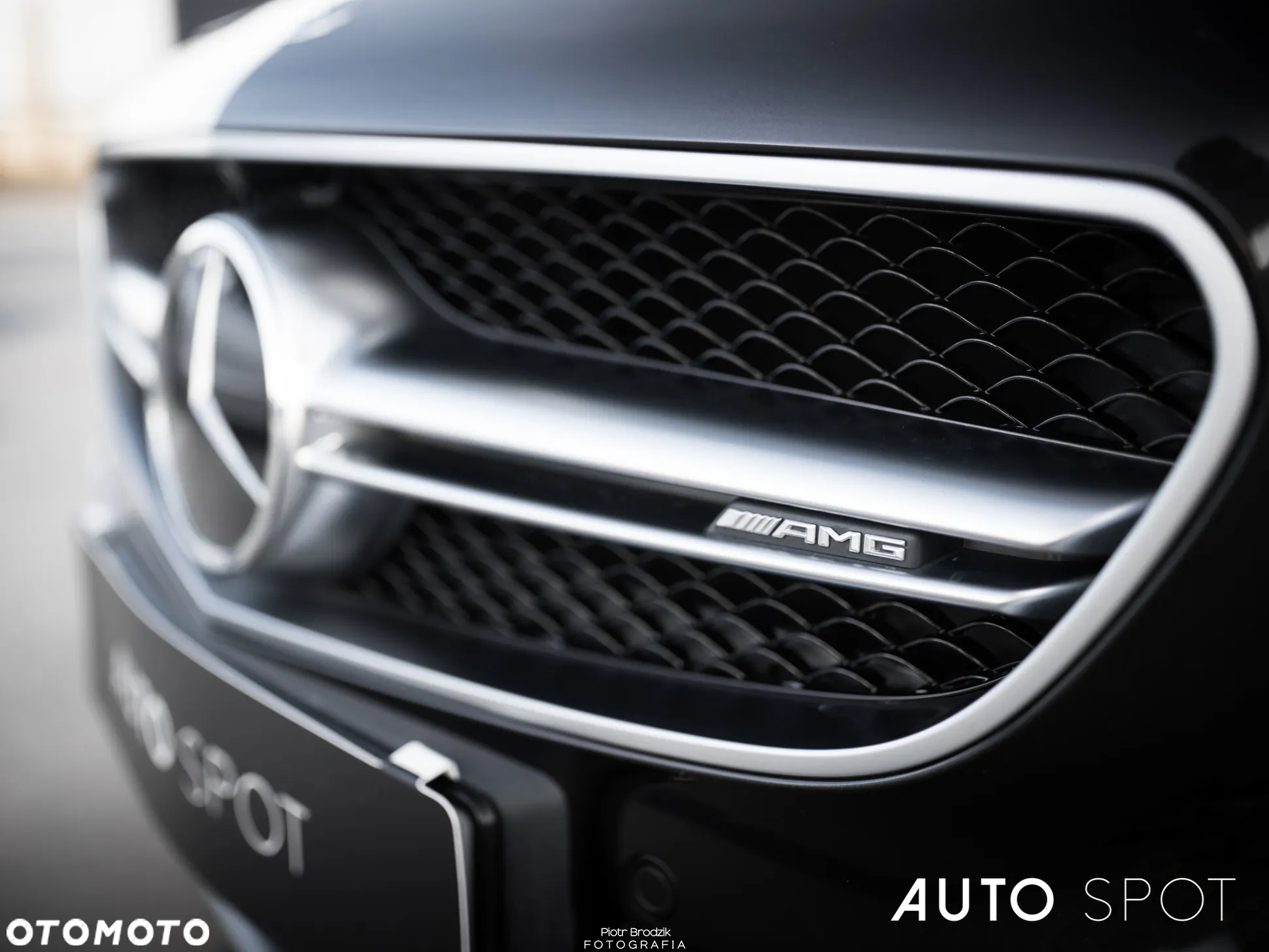 Mercedes-Benz Klasa S 63 AMG Coupe 4-Matic - 3