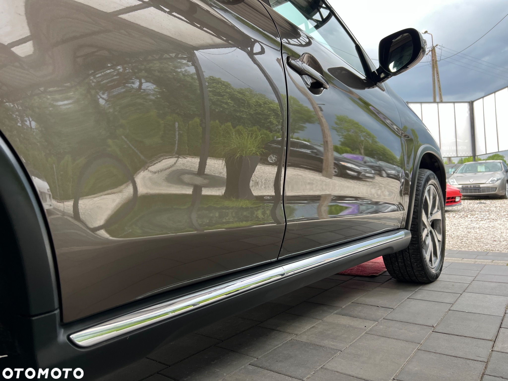 Citroën C4 Aircross 1.6 STT 4x2 Exclusive - 11
