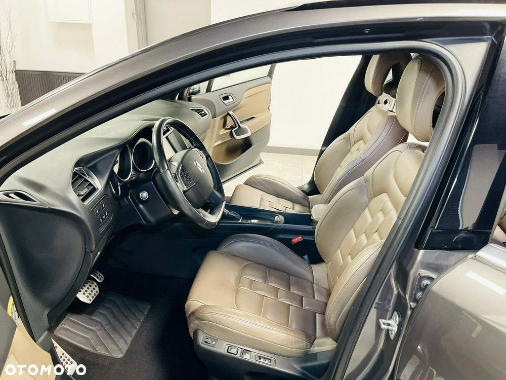 DS Automobiles DS 4 - 16