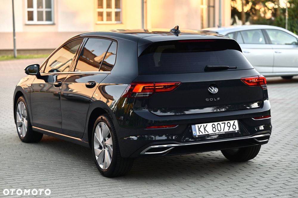 Volkswagen Golf 2.0 TDI Style - 10