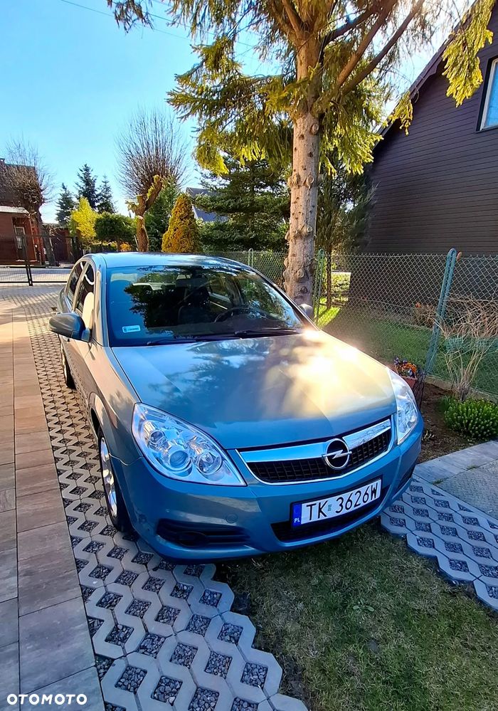 Opel Vectra 1.8 Cosmo - 17