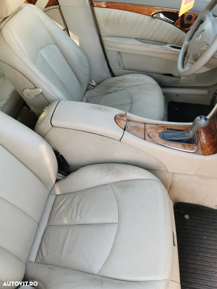 Mercedes-Benz E 280 CDI 4-Matic - 2