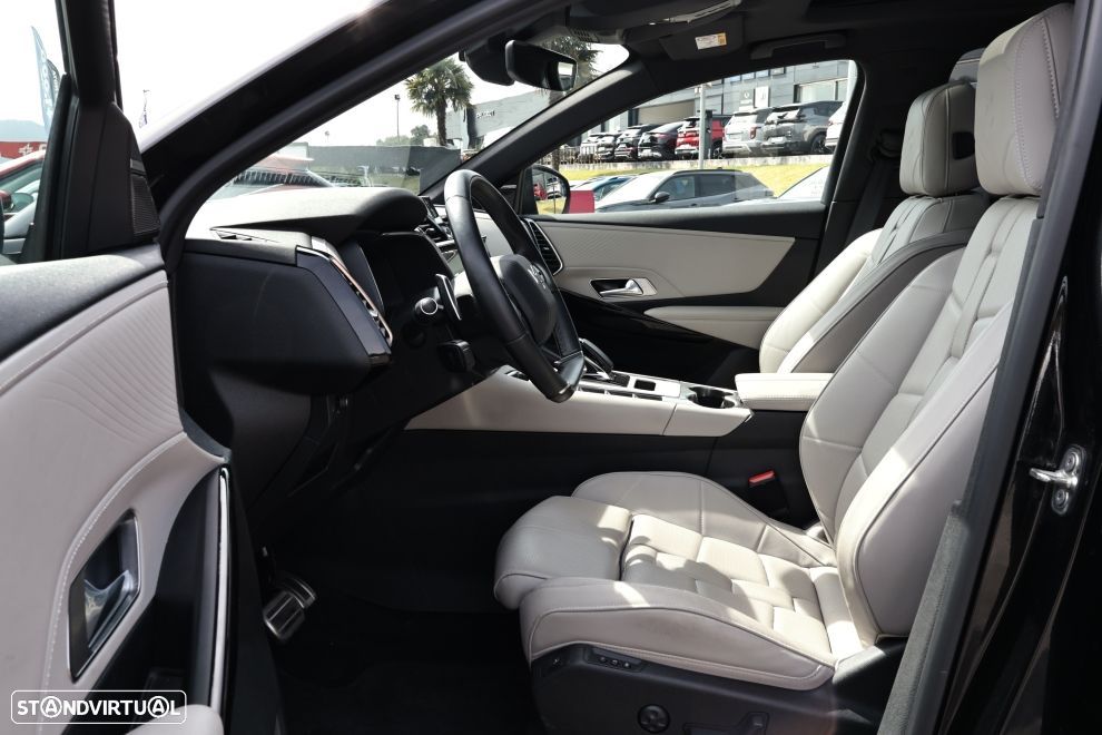 DS DS7 E-Tense Ópera EAT8 - 16