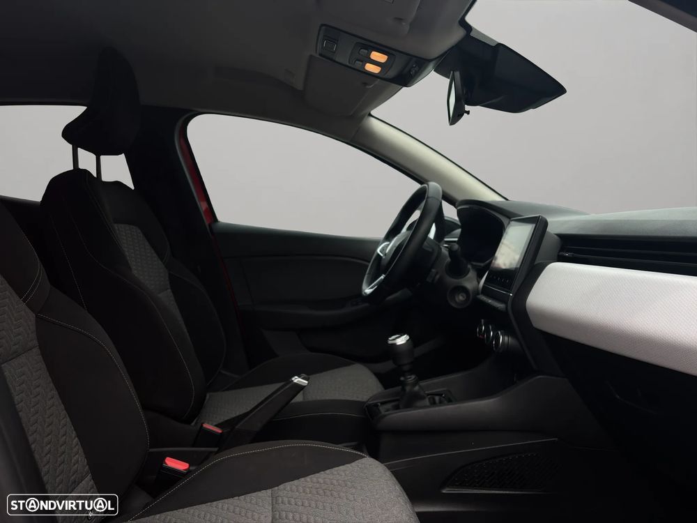 Renault Clio 1.0 TCe Evolution Bi-Fuel - 15