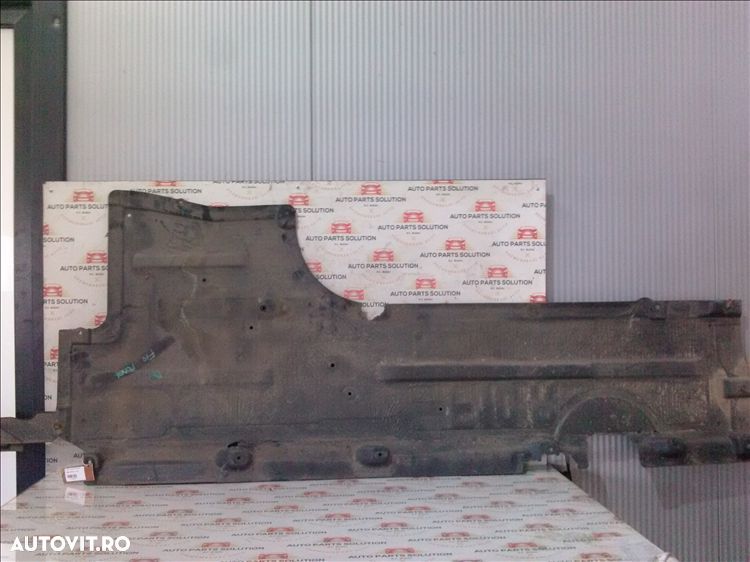 scut podea dreapta bmw seria 5 f10 - 1