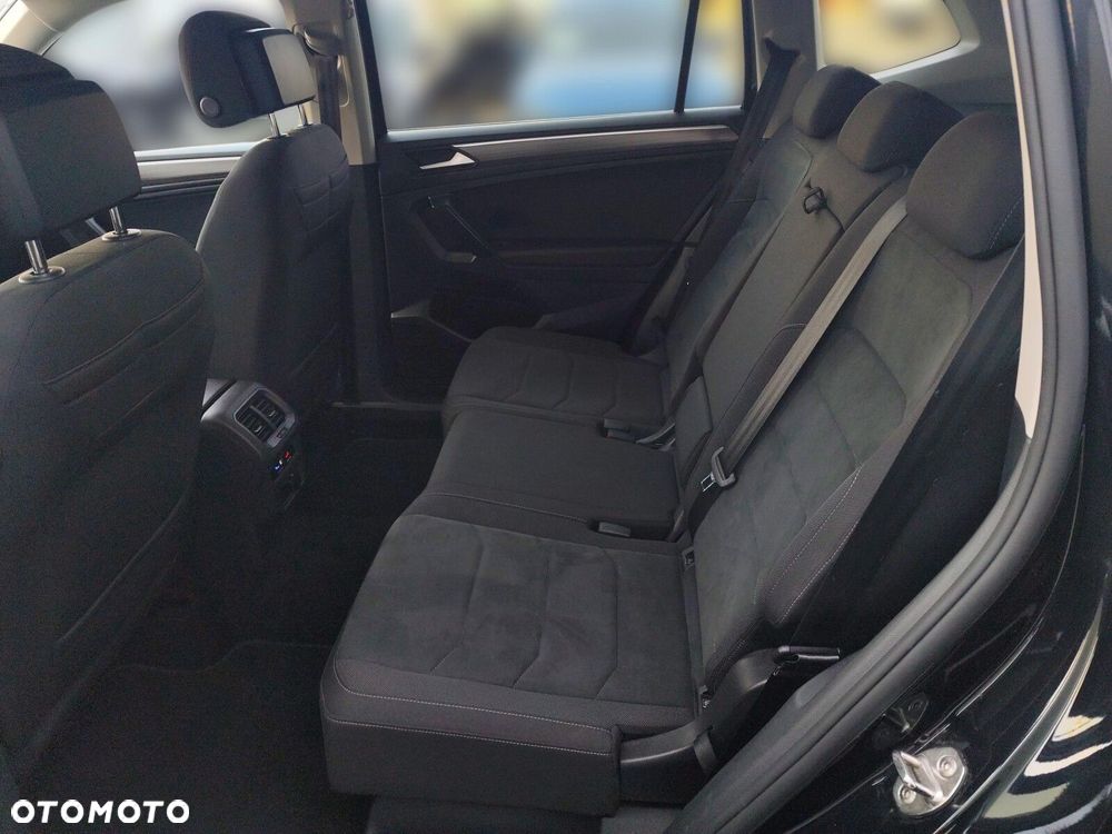 Volkswagen Tiguan Allspace 2.0 TDI 4Mot Elegance DSG - 13