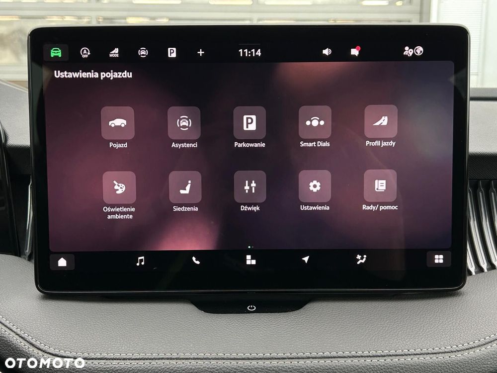 Skoda Superb 1.5 TSI L&K DSG - 26