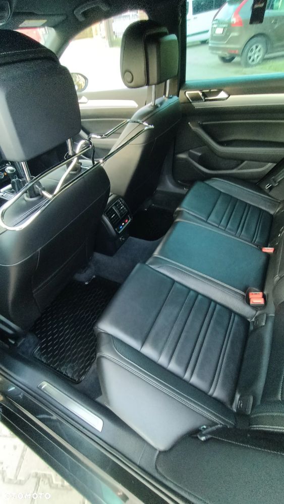 Volkswagen Passat 2.0 TDI BMT Highline - 19