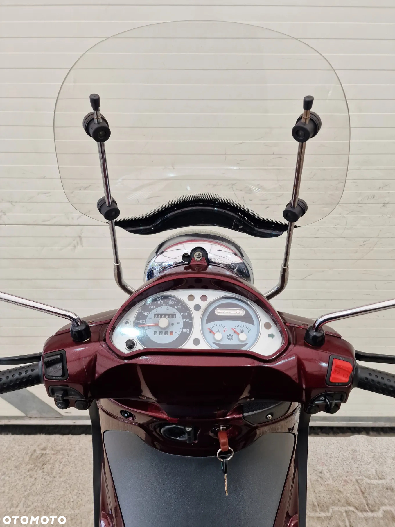 Piaggio Beverly - 31