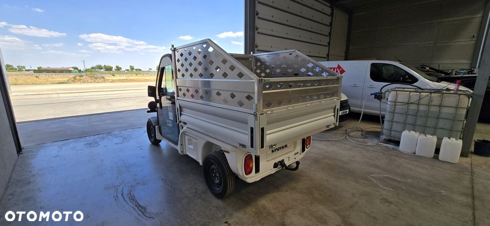 Inny Ligier Pulse4 - 7