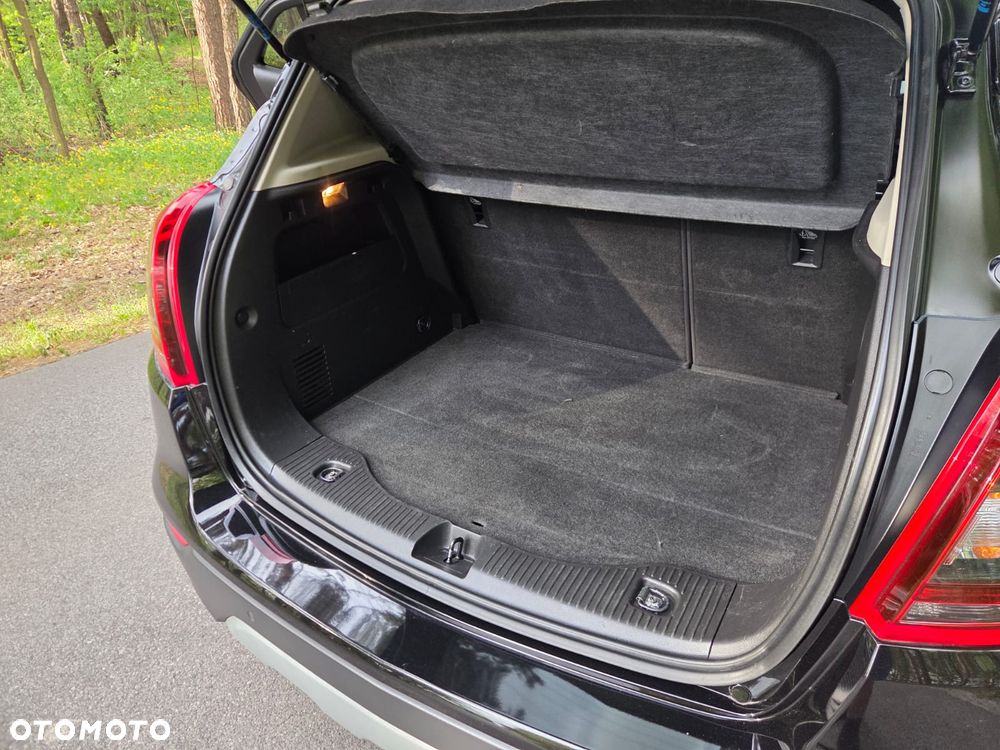 Opel Mokka 1.4 Turbo ecoFLEX Start/Stop Color Innovation - 28