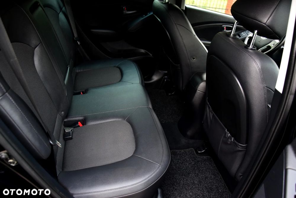 Hyundai ix35 1.6 GDI Premium 2WD - 20