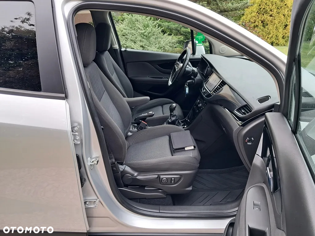 Opel Mokka 1.4 T Enjoy - 16