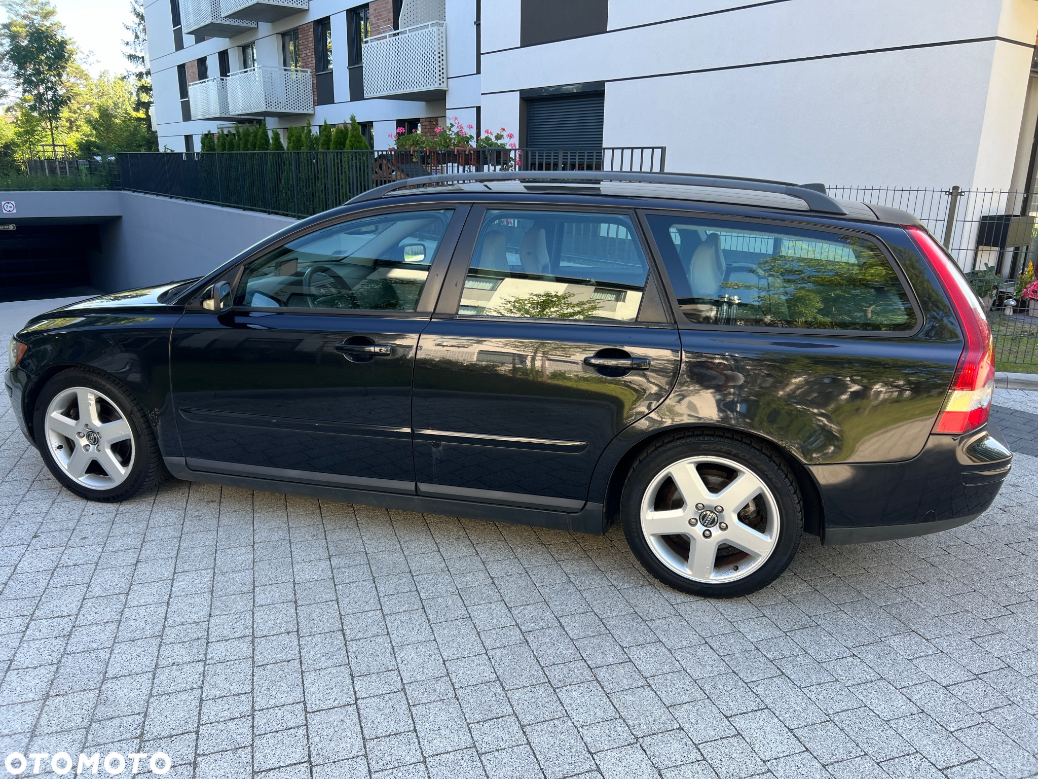 Volvo V50 2.0D DPF Summum - 2