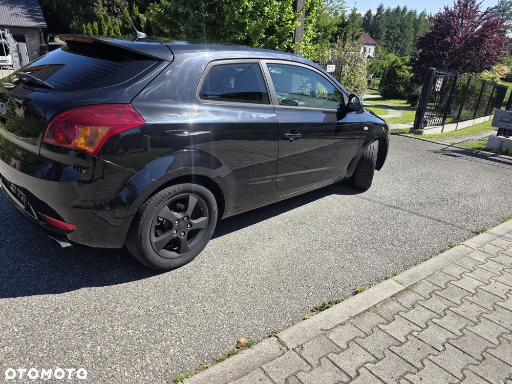 Kia ProCeed 1.4 Optimum - 28