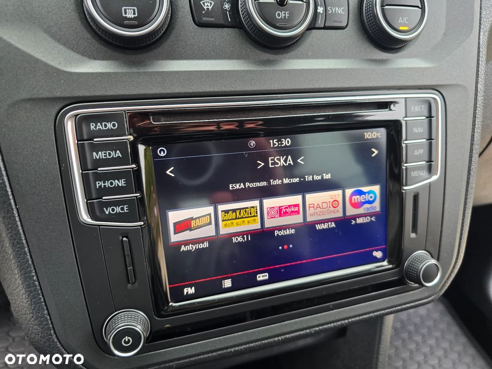 Volkswagen Caddy - 29