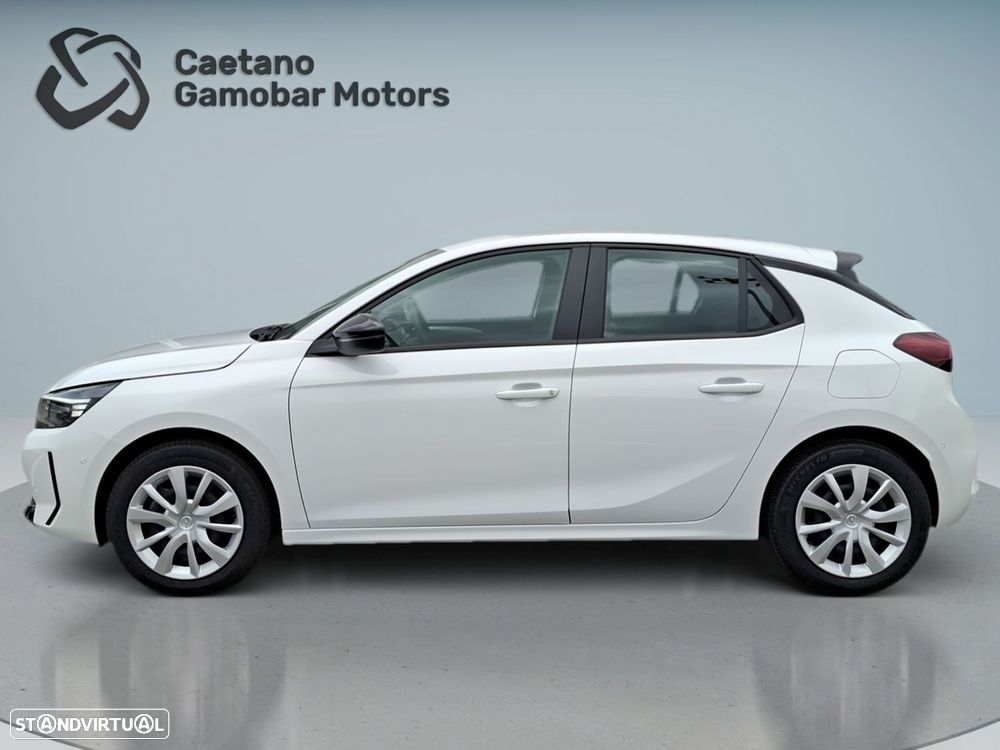 Opel Corsa-e 50 kWh Edition - 2