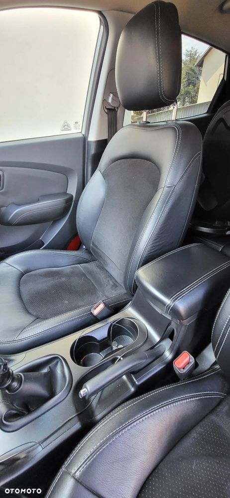 Hyundai ix35 1.6 GDI Comfort 2WD - 19