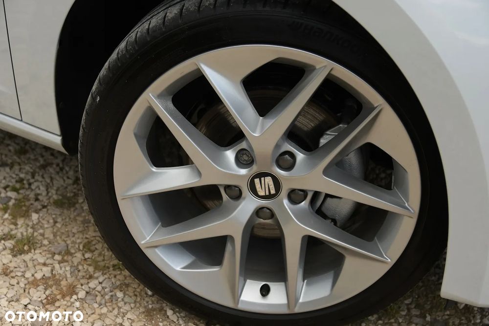 Seat Leon 1.5 Start&Stop DSG FR - 15