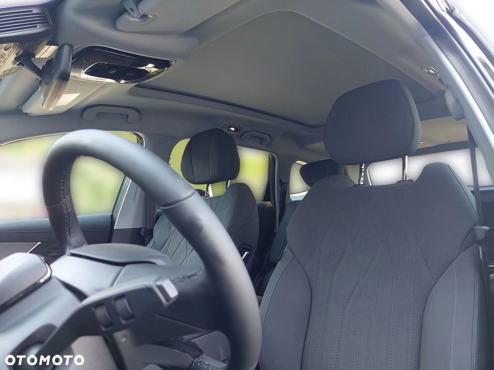 Chery Tiggo 8 1.5 T-GDI Super Hybrid Prestige DCT - 12