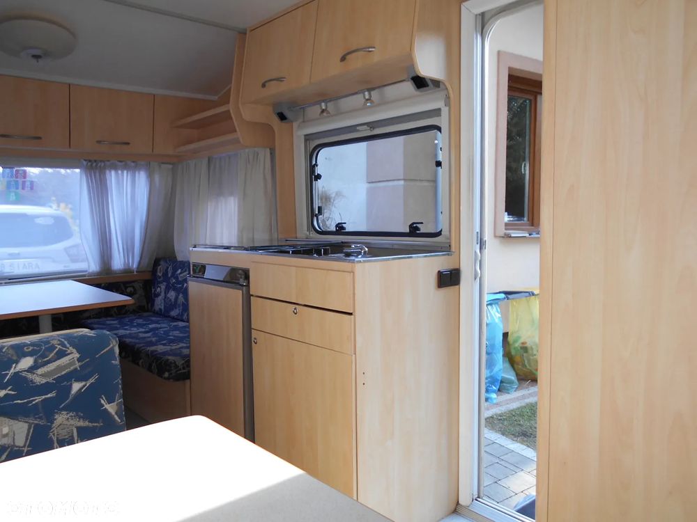 Beyerland SPRINTER 390 D - 13