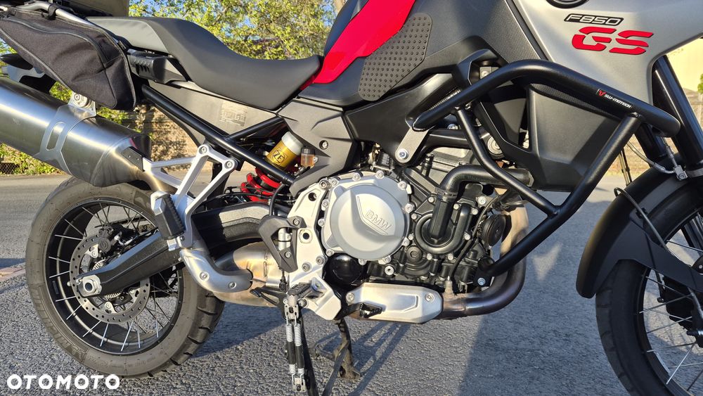 BMW GS - 4