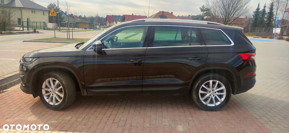 Skoda Kodiaq 2.0 TDI 4x4 DSG Style - 3