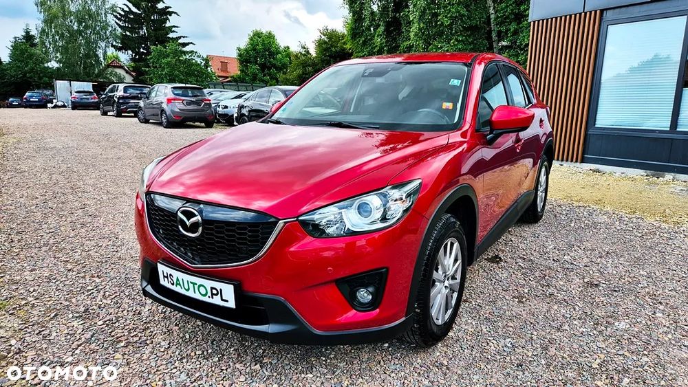 Mazda CX-5 2.0 Skymotion - 24