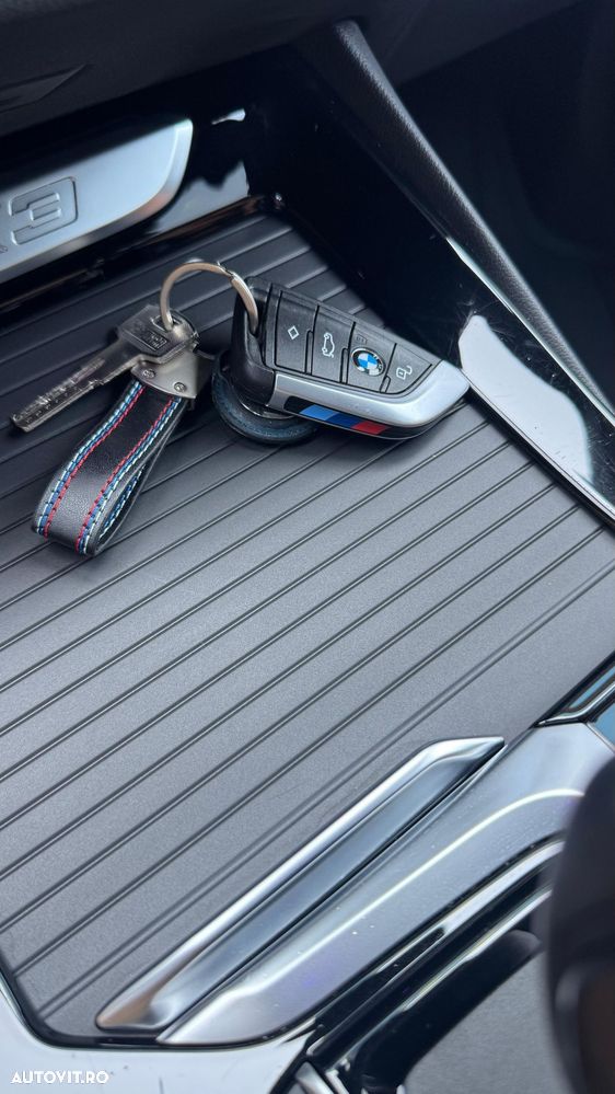 BMW X3 - 19