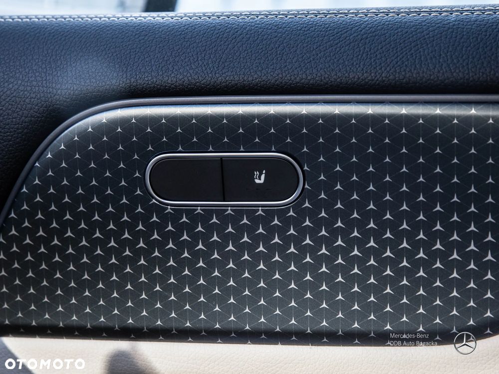 Mercedes-Benz EQA 250+ 70.5kWh Progressive - 8