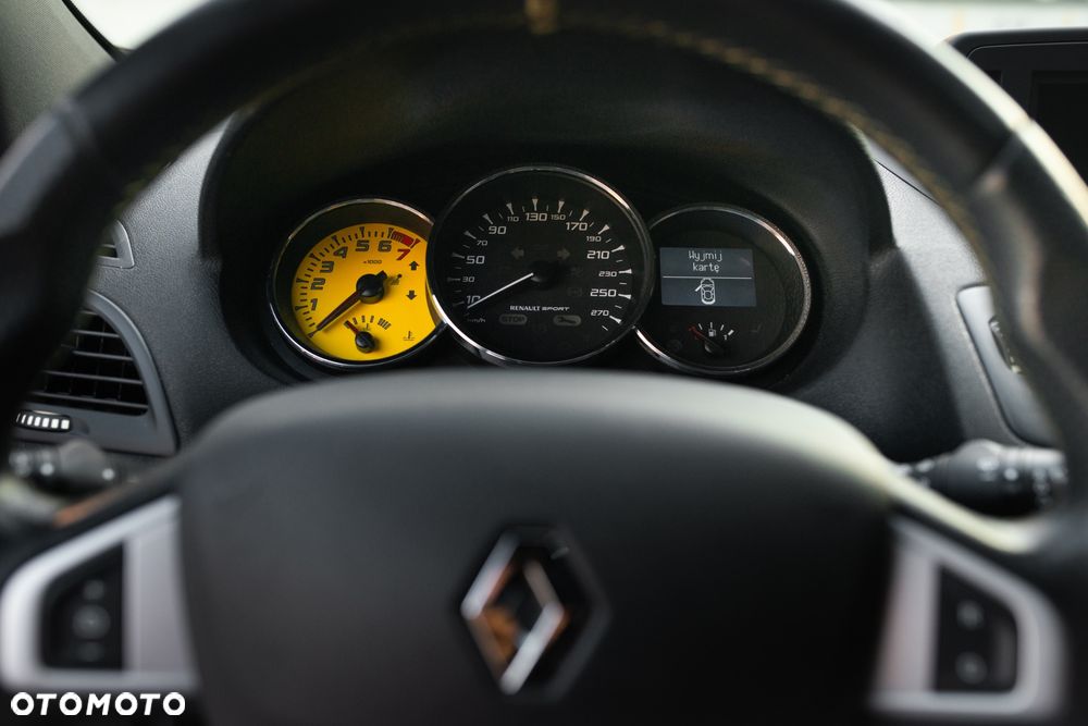 Renault Megane 2.0 16V R.S - 8
