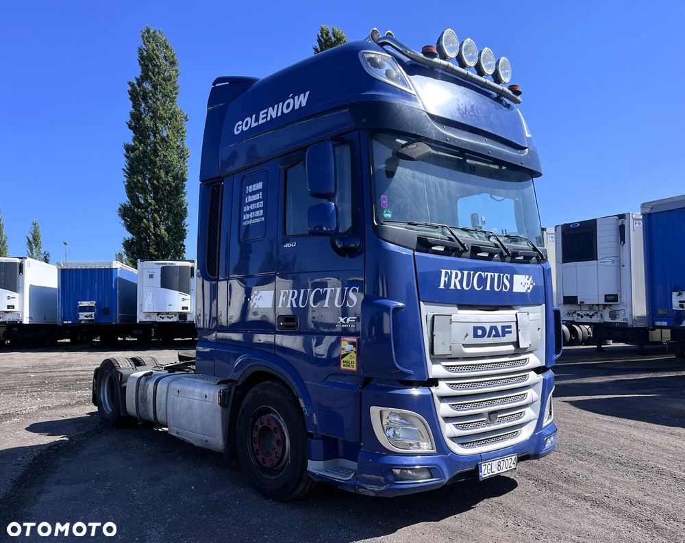 DAF XF 106 - 3