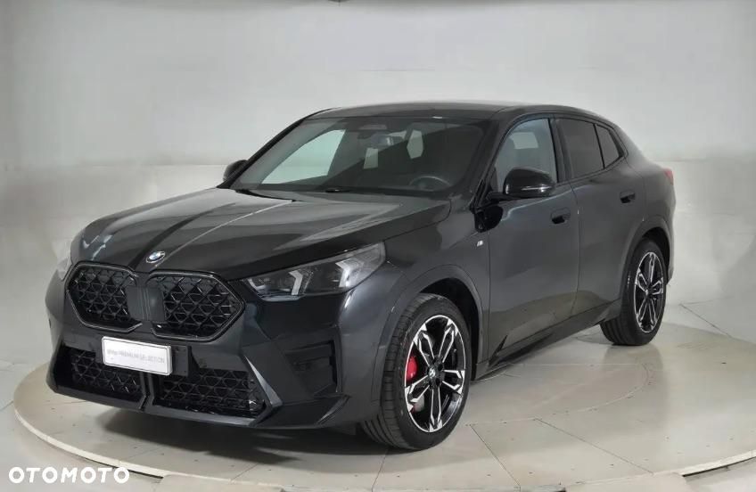 BMW X2 - 2