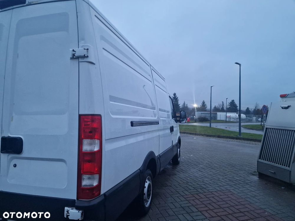 Iveco Daily - 17